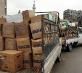 syria