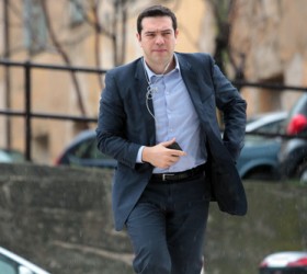 tsipras