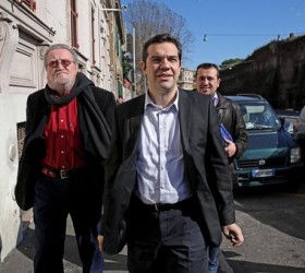 tsipras