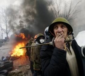 ukraine