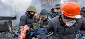 ukraine