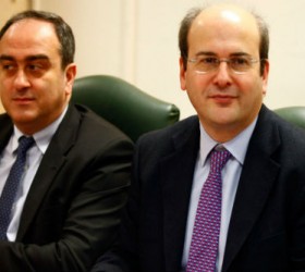 xatzidakis - skordas