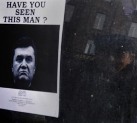 yanukovich