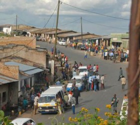 Βujumbura