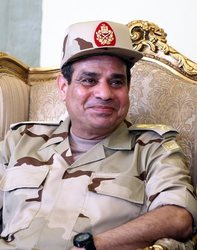 Abdel-Fattah-al-Sissi