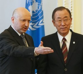 Ban-Turchinov