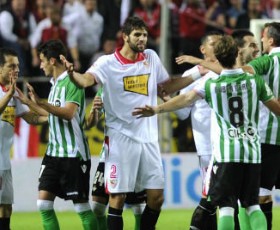 Betis-Sevilla