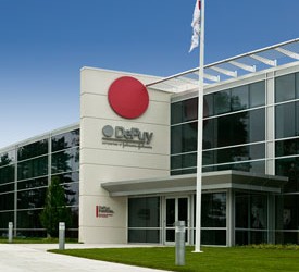 DePuy
