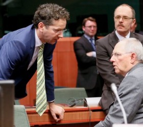 Dijsselbloem-Schaeuble