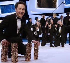 Guillaume-Gallienne