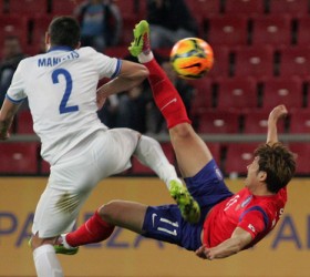 Hellas-Korea-Maniatis