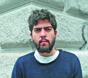 Karantzas-Dimitris
