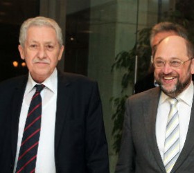 Kouvelis-Schulz