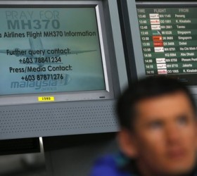MH370