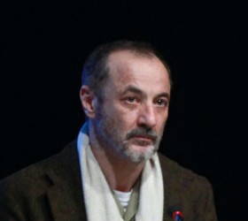 Mainas-Stelios