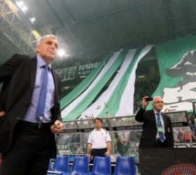 Obrandovic