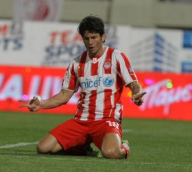 Olympiakos-Valdez