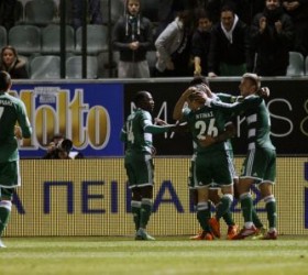Panathinaikos