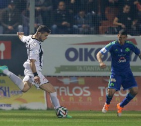 Panathinaikos-Ofi
