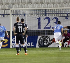 Paok-Apollon