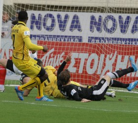 Paok-Ergotelis