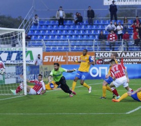 Platanias-Kalloni