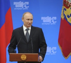 Putin-Vladimir