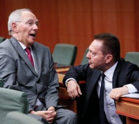 Stournaras-Schaeuble