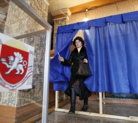 Ukraine-Crimea-dimopsifisma