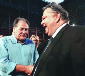 Venizelos-Laliotis
