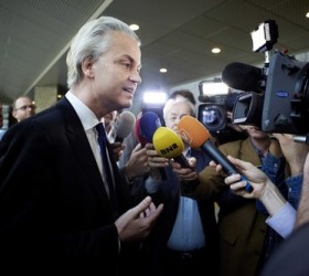 Wilders-Geert-Netherlands