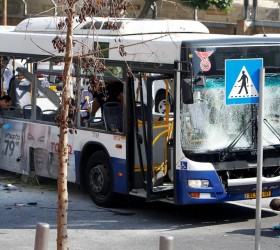bus bosnia