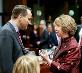 catherine ashton