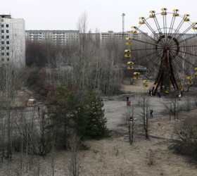 chernobil