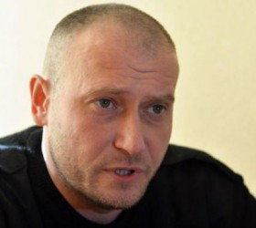 dmitry yarosh