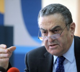 ΥΠΟΥΡΓΟΣ ΔΙΚΑΙΟΣΥΝΗΣ ΧΑΡΑΛΑΜΠΟΣ ΑΘΑΝΑΣΙΟΥ