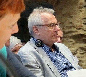 ΑΛΕΧΑΝΤΡΟ ΜΠΕΤΑΝΙΑ