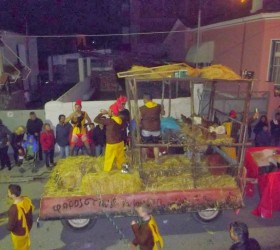 karnavali kotes