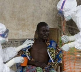 liberia ebola