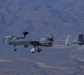 MQ-5B Hunter
