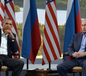 BRITAIN-G8-SUMMIT