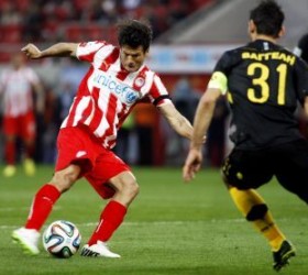 olympiakos