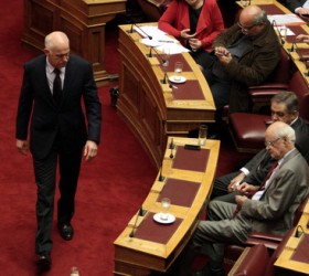 papandreou