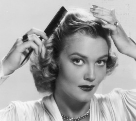 Patrice Wymore