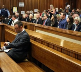 pistorius