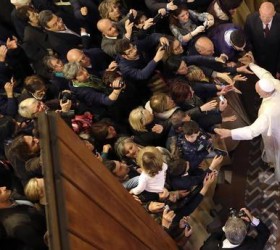 popefrancis