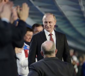 putin