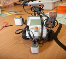 robot