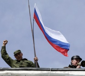 russian flag