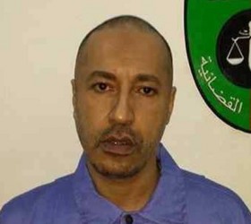 saadi gaddafi